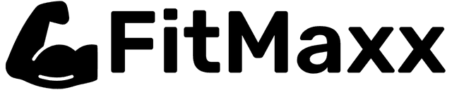 FitMaxx Logo
